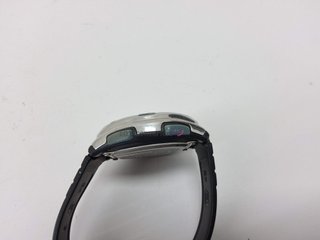 reloj pulsera caballero casio w-753