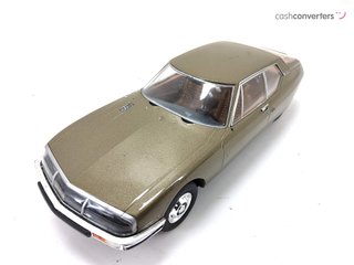 coche metal otros citroen sm