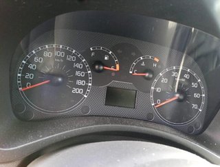 Salpicadero 0735362058 fiat ii panda (271) 253619