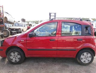Salpicadero 0735362058 fiat ii panda (271) 253619