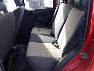 Salpicadero 0735362058 fiat ii panda (271) 253619