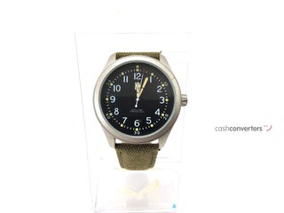 reloj pulsera caballero wti 17-007