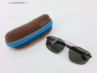 gafas de sol caballero/unisex alain afflelou sin modelo