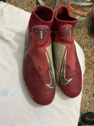 Zapatillas de fútbol Nike Phantom VSN