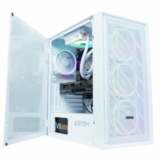 PC Epical-Q Ryzen 7 5700X 32GB 1TB SSD
