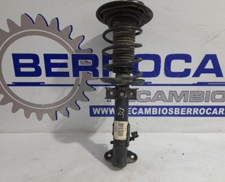 Mercedes-benz 110889 a2123203913 amortiguador