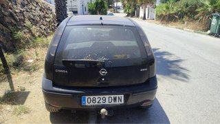 Opel Corsa 2006