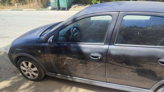 Opel Corsa 2006