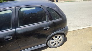 Opel Corsa 2006