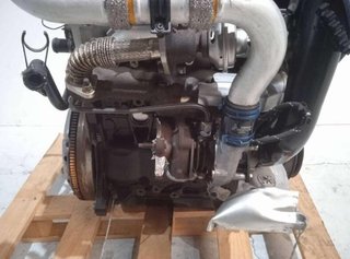 Seat tmanp458533 ahu motor cordoba berlina 1.9 tdi