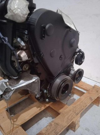 Seat tmanp458533 ahu motor cordoba berlina 1.9 tdi