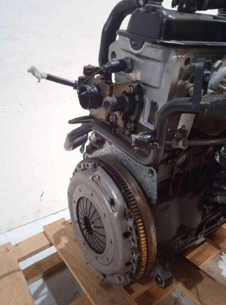 Seat tmanp458533 ahu motor cordoba berlina 1.9 tdi