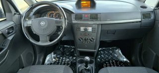 Opel Meriva 2009