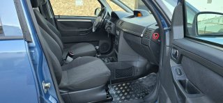 Opel Meriva 2009