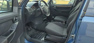 Opel Meriva 2009