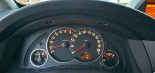 Opel Meriva 2009