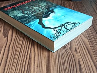 Medio Rey 1a Edición - Joe Abercrombie
