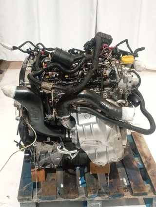 Motor z19dth 150 cv opel astra sport tmanp815503