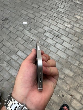 iPhone 12 Mini Blanco