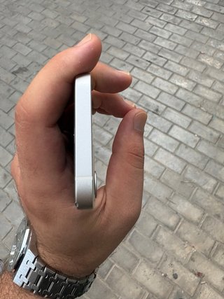 iPhone 12 Mini Blanco
