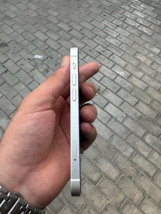 iPhone 12 Mini Blanco