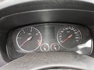 Mando climatizador renault laguna iii 261674