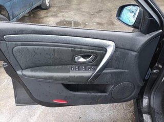 Mando climatizador renault laguna iii 261674
