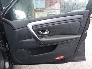 Mando climatizador renault laguna iii 261674
