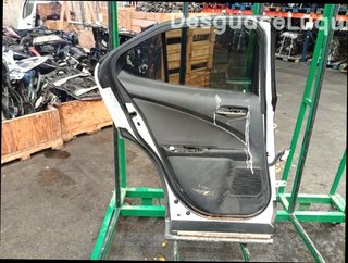 PUERTA TRASERA IZQUIERDA LEXUS UX250 H