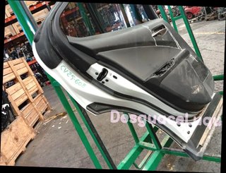 PUERTA TRASERA IZQUIERDA LEXUS UX250 H