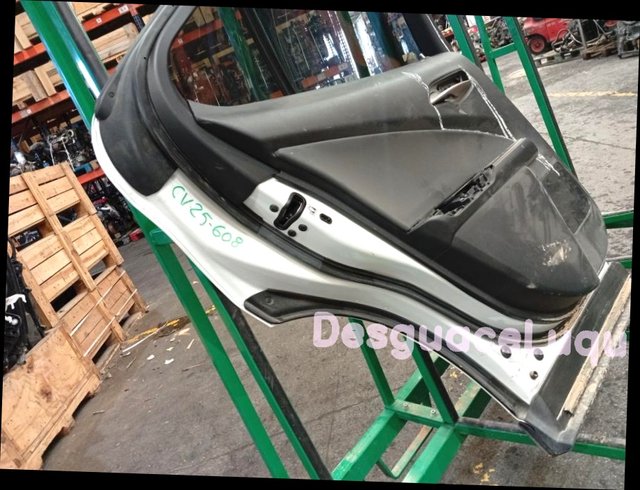 PUERTA TRASERA IZQUIERDA LEXUS UX250 H