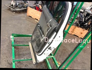 PUERTA TRASERA IZQUIERDA LEXUS UX250 H