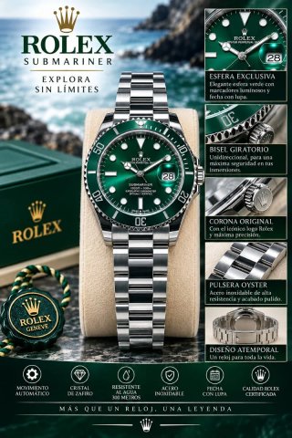 Relojes hombre muchos modelos