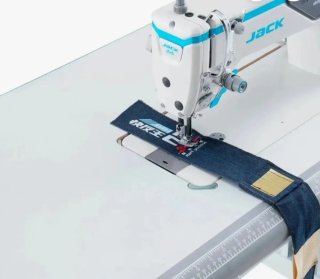 Máquina industrial Jack AE5 AMH2B