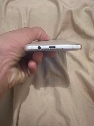 Samsung J5 6 Dorado