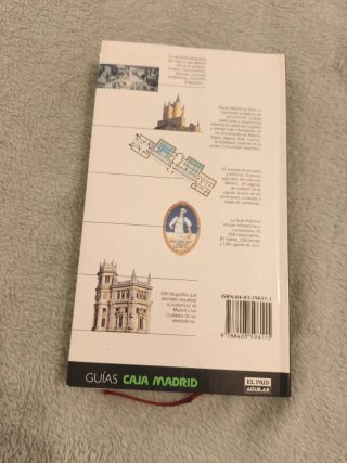 Guia de Madrid