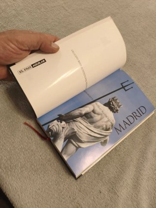Guia de Madrid