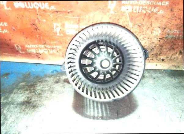VENTILADOR DE CLIMATIZACION SALPICADERO PEUGEOT