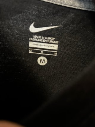 Maglietta Nike Vintage