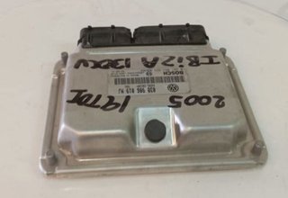 Seat 10373 centralita 38906019nj ibiza reference 1