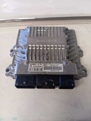 17561 5ws40204e-t centralita motor uce peugeot 407