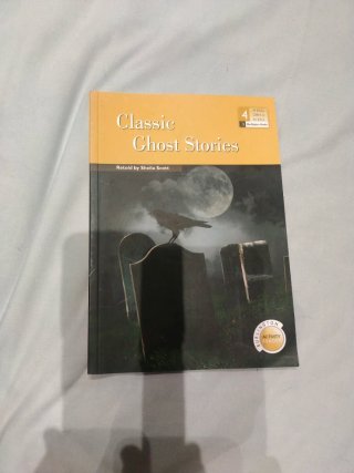 Libros de lectura en ingles diferentes niveles.