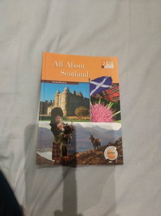 Libros de lectura en ingles diferentes niveles.