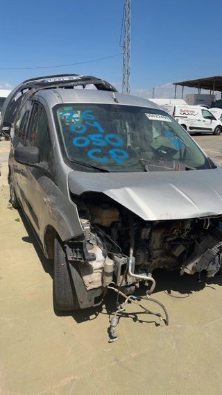 Ford 232241 centralita motor dv6112a650bke transit
