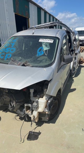 Ford 232241 centralita motor dv6112a650bke transit