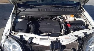 Opel faro antiniebla derecho antara 2.2 cdti 59263