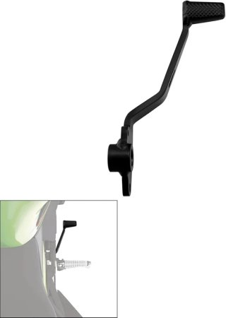 Pedal Freno Kawasaki Ninja ZX-4R ZX-4RR ZX-25R