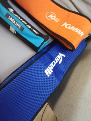 Fodere per canne e mulinelli Shimano