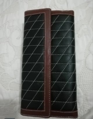 Cartera Laura Valle Piel España
