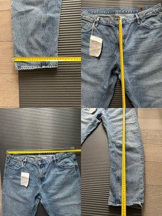 G-STAR RAW Jeans Boyfriend W33 L34 Sun Faded